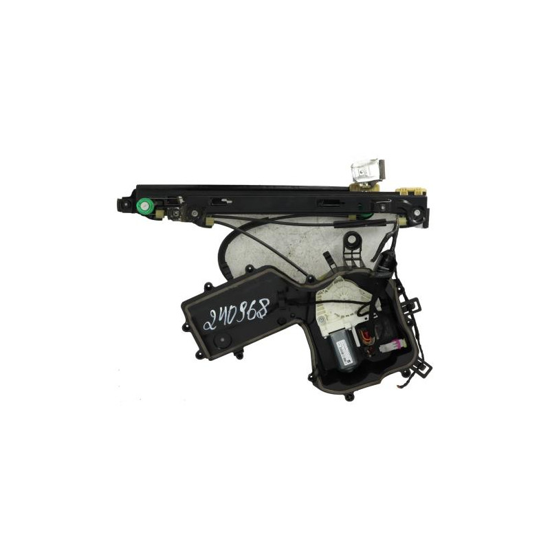 Moteur leve vitre avant gauche SEAT LEON 2