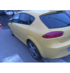 Moteur leve vitre avant gauche SEAT LEON 2 Photo n°6