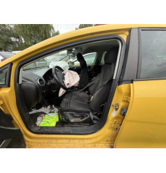 Moteur leve vitre avant gauche SEAT LEON 2 Photo n°13