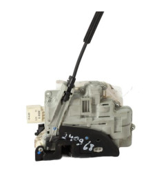 Serrure avant droit SEAT LEON 2 Photo n°1