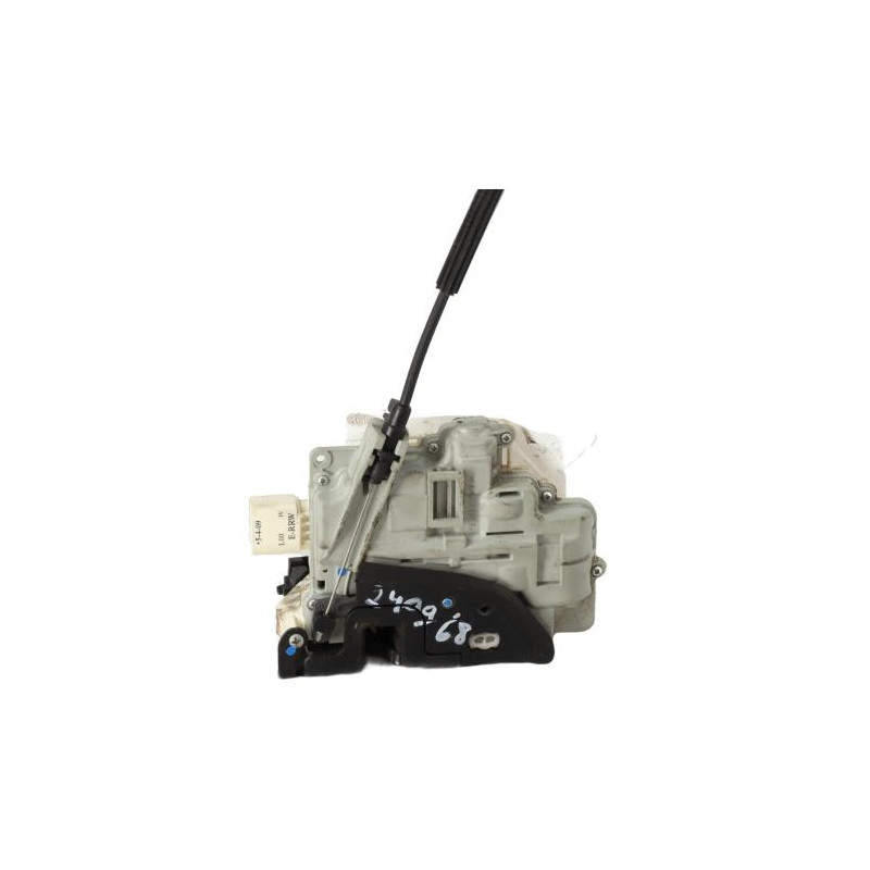 Serrure avant droit SEAT LEON 2