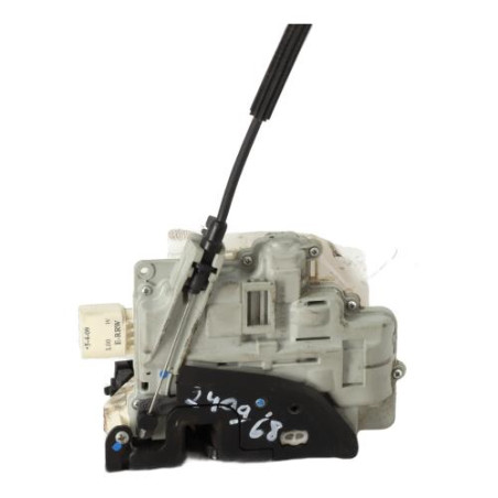 Serrure avant droit SEAT LEON 2 Photo n°1