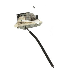 Serrure avant droit SEAT LEON 2 Photo n°3