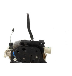 Serrure avant droit SEAT LEON 2 Photo n°4