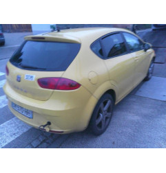 Serrure avant droit SEAT LEON 2 Photo n°5