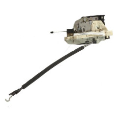 Serrure avant gauche SEAT LEON 2 Photo n°3