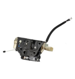 Serrure avant gauche SEAT LEON 2 Photo n°4