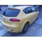 Serrure avant gauche SEAT LEON 2