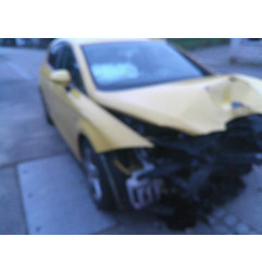 Serrure avant gauche SEAT LEON 2 Photo n°8