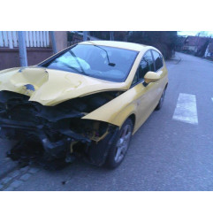 Serrure avant gauche SEAT LEON 2 Photo n°9