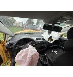 Serrure avant gauche SEAT LEON 2 Photo n°15