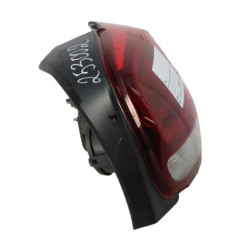 Feu arriere principal droit (feux) CITROEN C3 3 Photo n°4