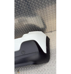 Pare choc arriere CITROEN C3 3