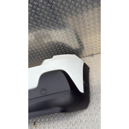 Pare choc arriere CITROEN C3 3