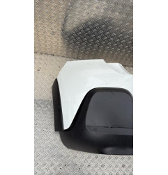 Pare choc arriere CITROEN C3 3 Photo n°3