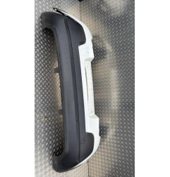 Pare choc arriere CITROEN C3 3 Photo n°4