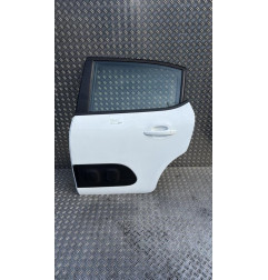 Porte arriere gauche CITROEN C3 3 Photo n°1