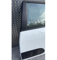 Porte arriere gauche CITROEN C3 3 Photo n°3