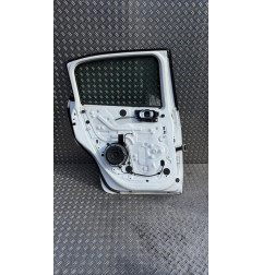 Porte arriere gauche CITROEN C3 3 Photo n°5