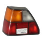 Feu arriere principal gauche (feux) VOLKSWAGEN GOLF 2