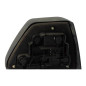 Feu arriere principal gauche (feux) VOLKSWAGEN GOLF 2