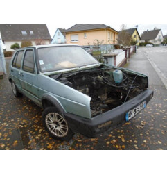 Feu arriere principal gauche (feux) VOLKSWAGEN GOLF 2 Photo n°10