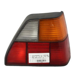 Feu arriere principal droit (feux) VOLKSWAGEN GOLF 2 Photo n°1