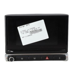 Ecran GPS CITROEN C3 3 Photo n°1