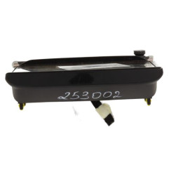 Ecran GPS CITROEN C3 3 Photo n°5