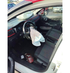 Ecran GPS CITROEN C3 3 Photo n°7