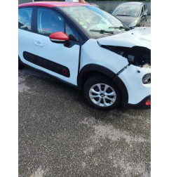 Ecran GPS CITROEN C3 3 Photo n°10