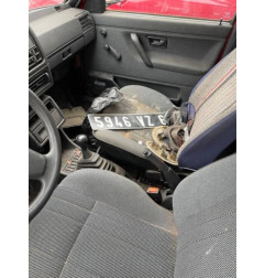 Feu arriere principal droit (feux) VOLKSWAGEN GOLF 2 Photo n°7