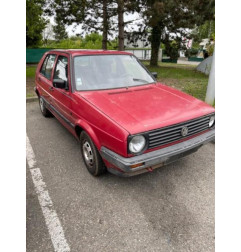 Feu arriere principal droit (feux) VOLKSWAGEN GOLF 2 Photo n°10