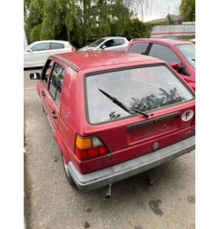 Feu arriere principal droit (feux) VOLKSWAGEN GOLF 2 Photo n°11