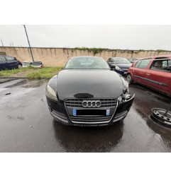 Boite de vitesses AUDI TT 2 Photo n°6