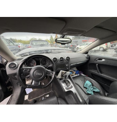 Anti brouillard gauche (feux) AUDI TT 2 Photo n°15