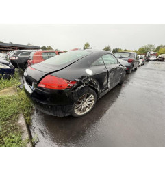 Anti brouillard gauche (feux) AUDI TT 2 Photo n°18