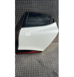 Porte arriere gauche RENAULT CLIO 4 Photo n°1