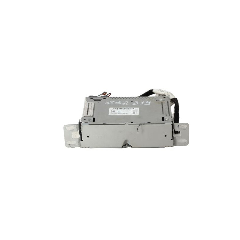 Autoradio d'origine RENAULT CAPTUR 1