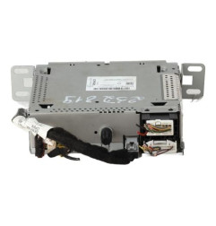 Autoradio d'origine RENAULT CAPTUR 1 Photo n°3