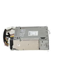 Autoradio d'origine RENAULT CAPTUR 1 Photo n°4