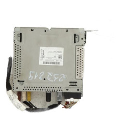 Autoradio d'origine RENAULT CAPTUR 1 Photo n°5