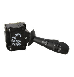 Commodo d'essuie glaces RENAULT CAPTUR 1 Photo n°1