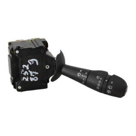 Commodo d'essuie glaces RENAULT CAPTUR 1 Photo n°1