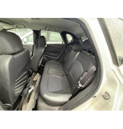 Commodo d'essuie glaces RENAULT CAPTUR 1 Photo n°12