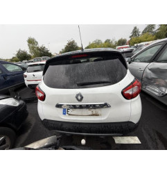 Commodo d'essuie glaces RENAULT CAPTUR 1 Photo n°15