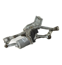 Moteur essuie glace avant FIAT PUNTO 3 Photo n°1