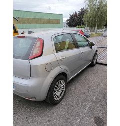 Moteur essuie glace avant FIAT PUNTO 3 Photo n°5