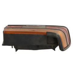 Feu arriere principal gauche (feux) VOLKSWAGEN JETTA 2 Photo n°5