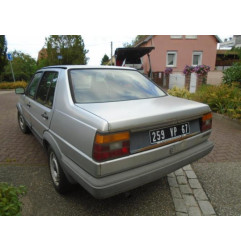 Feu arriere principal gauche (feux) VOLKSWAGEN JETTA 2 Photo n°7